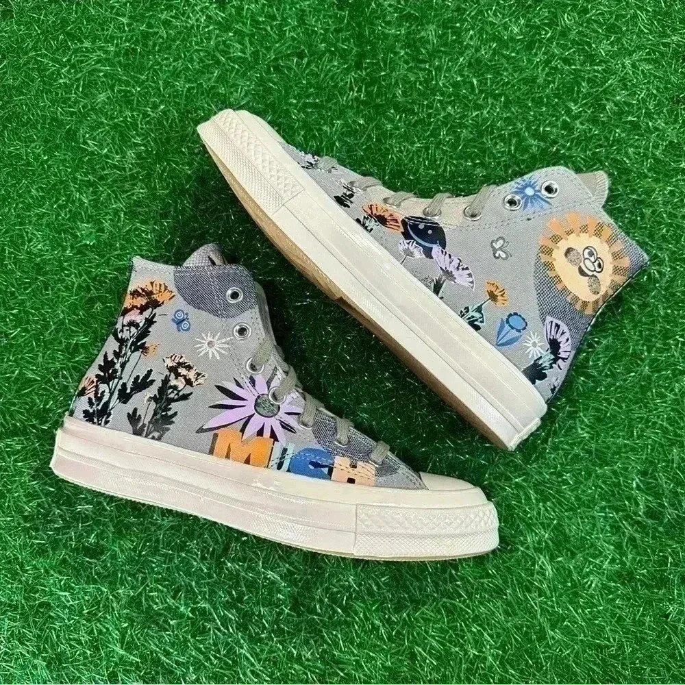 Converse All Star Chuck Taylor Chuck 70 Hi SEND OFFERS 172935C - Picture 5 of 9